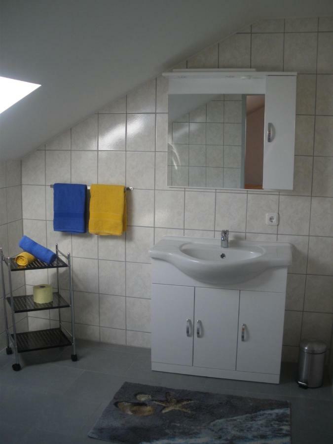 Gastezimmer Friedrich Gamlitz Exterior foto