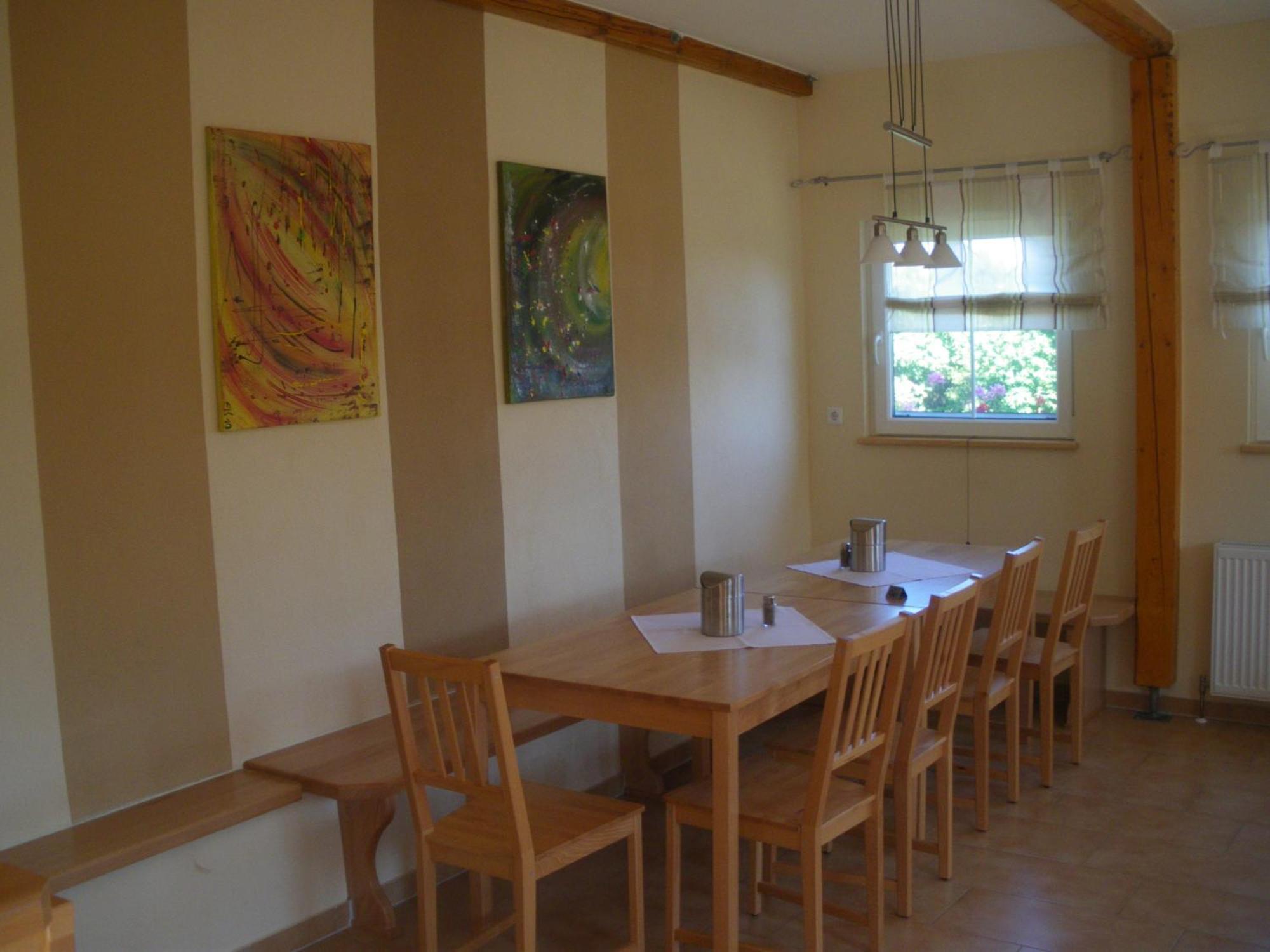 Gastezimmer Friedrich Gamlitz Exterior foto