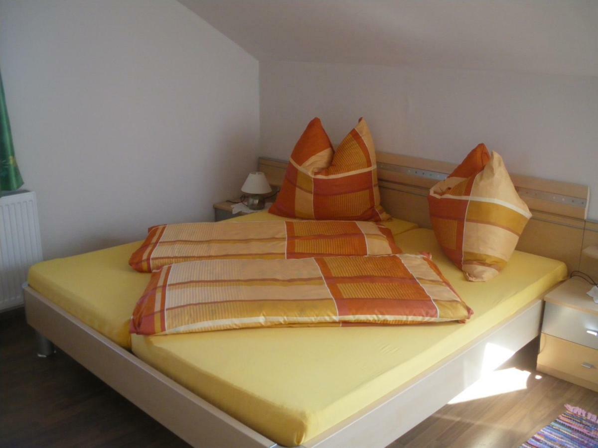 Gastezimmer Friedrich Gamlitz Exterior foto